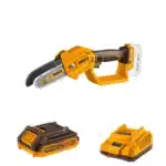 Ingco 20V Pruner Saw Kit | 5" (130 mm) | P20S - main product image