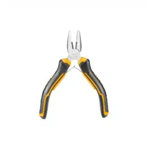 Ingco Plier | Combination | Mini 115 mm (4.5") - main product image