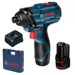 Bosch Professional 12V Impact Driver Kit | GDR 120-LI - main product image