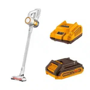 Ingco 20V Vacuum Kit | Stick | P20S - main product image