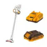 Ingco 20V Vacuum Kit | Stick | P20S - main product image