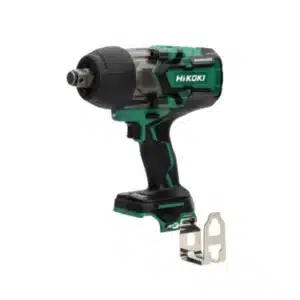 Hikoki 36V Impact Wrench 1/2" 1 050Nm - WR36DB - main product image