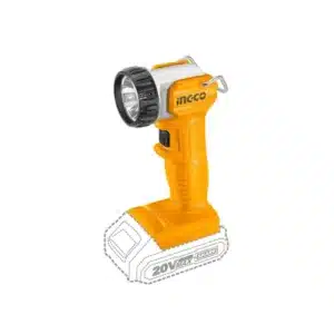 Ingco 20V Work Lamp | 270 Lumens | P20S - main product image