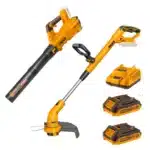 Ingco 20V Gardening Combo | 2 Piece Set | P20S - main product image