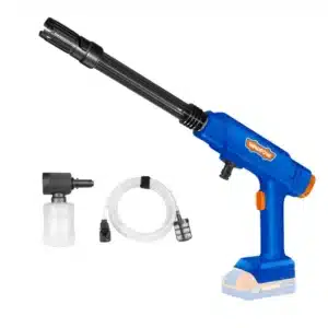 Wadfow 20V Pressure Washer - main product image