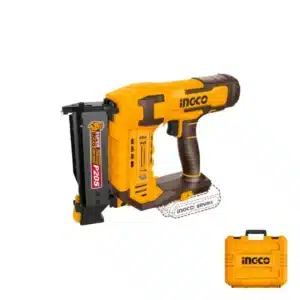 Ingco 20V Pin Nailer 35 mm | Air Assisted | P20S - main product image