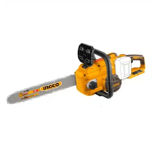 Ingco 40V Chainsaw Brushless | 16&Quot; (400 Mm) | P20S 1 Ingco 40V Chainsaw Brushless | 16" (400 mm) | P20S - main product image