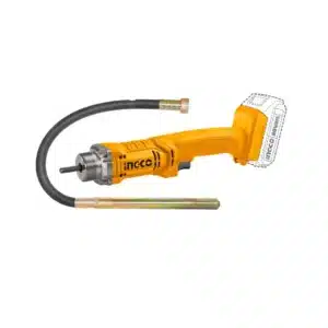 Ingco 20V Concrete Vibrator | 35 x 1 200 mm | P20S - main product image
