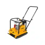 Ingco Gasoline Plate Compactor | 4.8 kW | Four Stroke - main product image