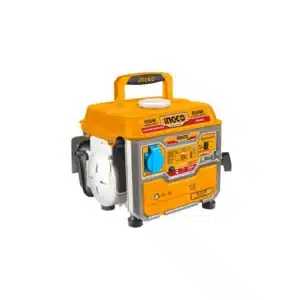 Ingco Gasoline Generator | 650W | Two Stroke - main product image