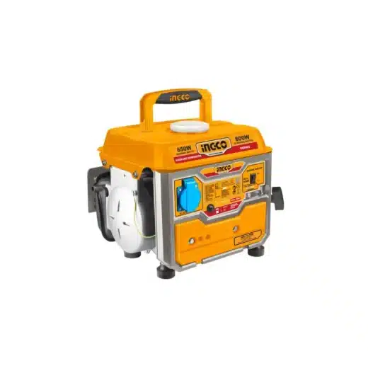 Ingco Gasoline Generator | 650W | Two Stroke 1 Ingco Gasoline Generator | 650W | Two Stroke - main product image
