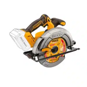 Ingco 20V Circular Saw Brushless | 185 mm | P20S - main product image