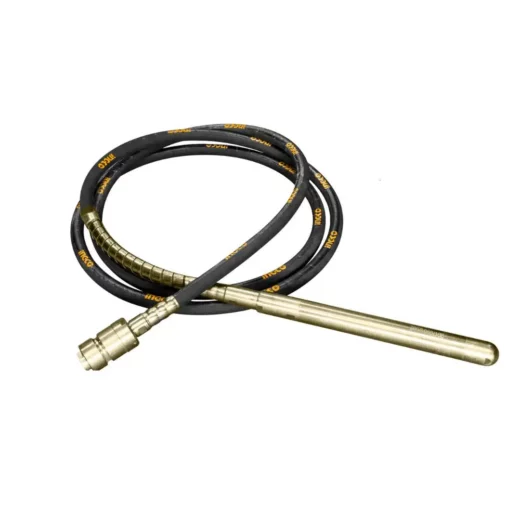 Ingco Concrete Vibrator Poker | 45 X 475 Mm 1 Ingco Concrete Vibrator Poker | 45 x 475 mm - main product image