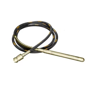 Ingco Concrete Vibrator Poker | 38 x 465 mm - main product image