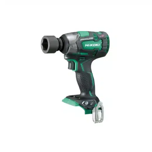 Hikoki 18V Impact Wrench 1/2&Quot; 305Nm - Wr18Dbdl2 1 Hikoki 18V Impact Wrench 1/2" 305Nm - WR18DBDL2 - main product image