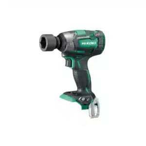 Hikoki 18V Impact Wrench 1/2" 305Nm - WR18DBDL2 - main product image