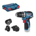 Bosch Professional 12V Drill GSR 12V-35 FC | FlexiClick System - main product image