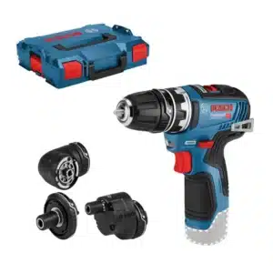 Bosch Professional 12V Drill GSR 12V-35 FC auto part product photo