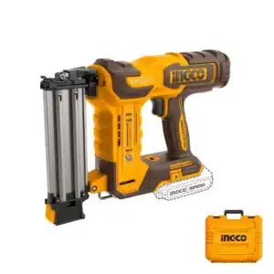 Ingco 20V Brad Nailer 50 mm | Air Assisted | P20S - main product image