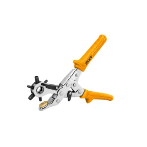 Ingco Plier | Hole Punch | Revolving - main product image