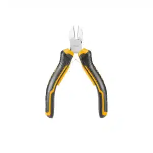Ingco Plier | Side Cutter | Mini 115 mm (4.5") - main product image