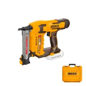 Ingco 20V Conrete Nailer 18 mm | Air Assisted | P20S - main product image