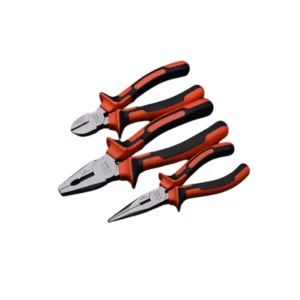 Harden Plier Set 3 Piece - Classic - main product image