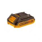 Ingco 20V Battery 2.0Ah (P20S) - main product image