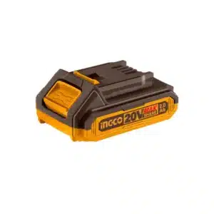 Ingco 20V Battery 2.0Ah (P20S) - main product image