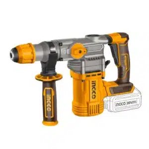 Ingco 20V Rotary Hammer SDS Plus | 28 mm | Brushless | P20S - main product image