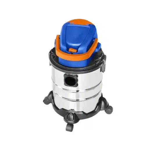 Wadfow 20V Vacuum | 20 Litre | Cordless | P20S 1 Wadfow 20V Vacuum | 20 Litre | Cordless | P20S - main product image