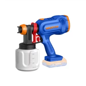 Wadfow 20V Spraygun - 800ml - main product image
