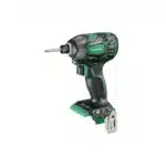 Hikoki 18V Impact Driver 1/4" Triple Hammer - WH18DBDL2 - main product image