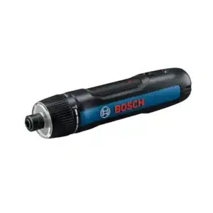 Bosch Go 3 Cordless Screwdriver - main product image