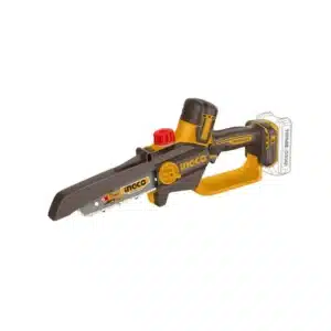 Ingco 20V Chainsaw Brushless | 6" (150 mm) | P20S - main product image