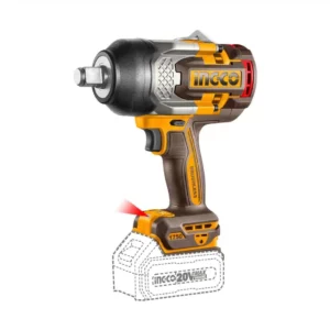 Ingco 20V Impact Wrench 3/4" | 1 750 Nm | Brushless | P20S - main product image