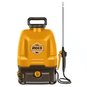 Ingco 20V Knapsack Sprayer 16L - main product image