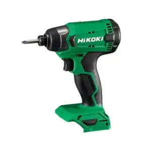 Hikoki 18V Impact Driver 140Nm - WH18DA - main product image