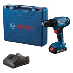 Bosch Professional 18V Impact Drill Kit | GSB 183-LI - main product image