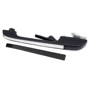 GOLF MK1 FRONT LEFT DOOR HANDLE - main product image