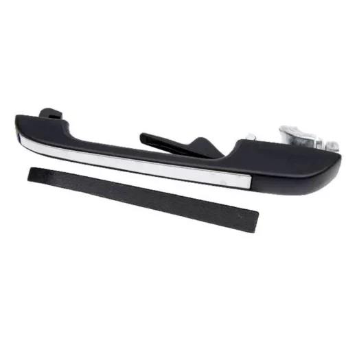Golf Mk1 Front Left Door Handle 1 GOLF MK1 FRONT LEFT DOOR HANDLE - main product image