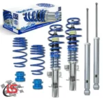JOM BLUELINE VW GOLF 5/6 COILOVERS - main product image