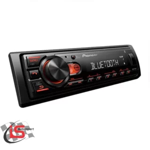 Pioneer MVH-S235BT Single Din Radio - main product image