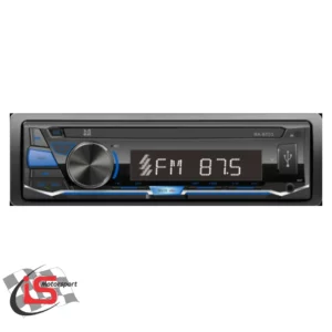Reference Audio RA-BTR03 Media Player with Bluetooth - main product image