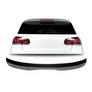GOLF 6 GTI WINGLET - main product image