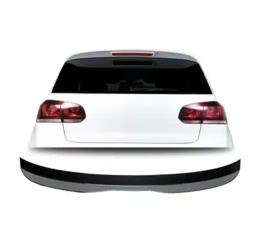 Golf 6 Gti Winglet 1 GOLF 6 GTI WINGLET - main product image