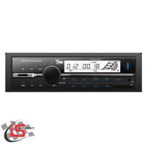 Star Sound SSUSB-200BT Radio - main product image
