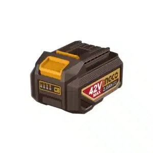 Ingco 42V Battery | 2.0Ah | P42M - main product image