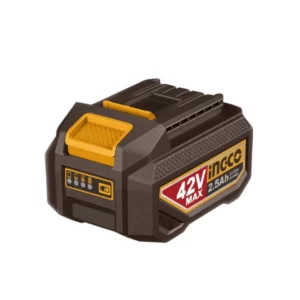 Ingco 42V Battery | 2.5Ah | P42M - main product image
