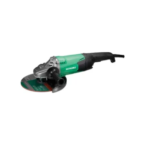 HIKOKI 2000W Angle Grinder 230mm 5.1Kg - main product image